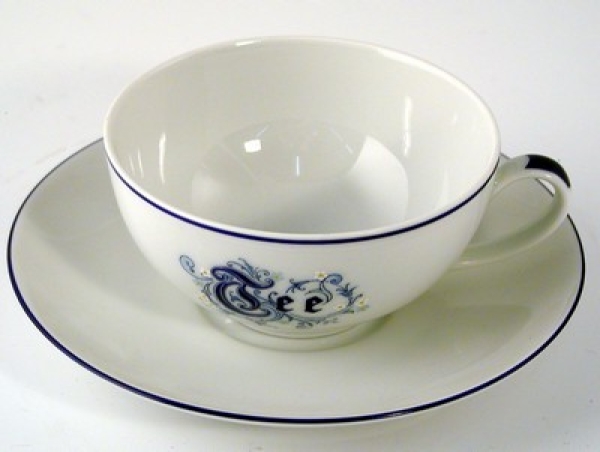 TEETASSE 3 SERIE 5