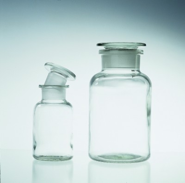 VORRATSGLAS 50ML KLAR