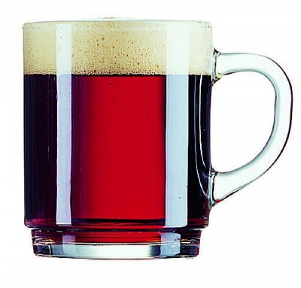 TEEBECHER BOCK ARC 51451