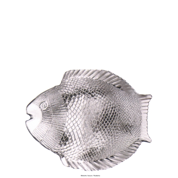 FISCH SERVIERPLATTE 26 P10257