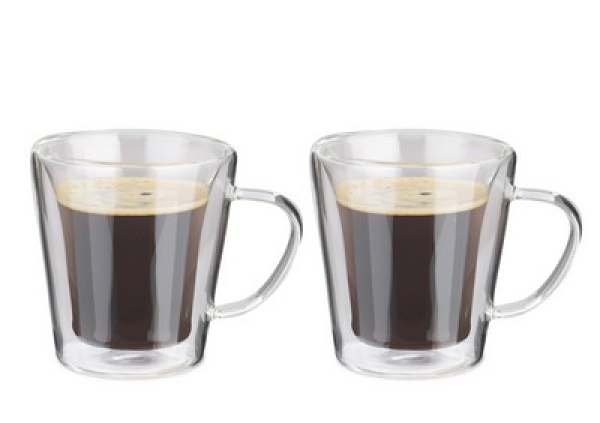 TEEGLAS SET 2TLG DOP-WD 2x180M