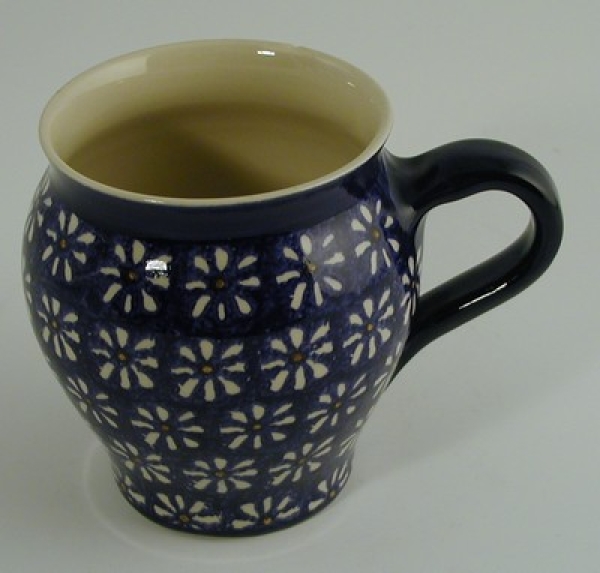 KAFFEEPOTT BÖHMISCH O.SCHRIFT