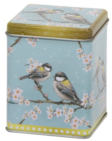 Oriental Garden viereckige 100