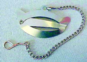 TEELI CLICK HALTER FÜR KANNEN-