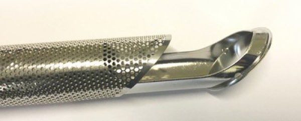 TEE-BRÃÂHER ZYLINDER ZUM EINH.