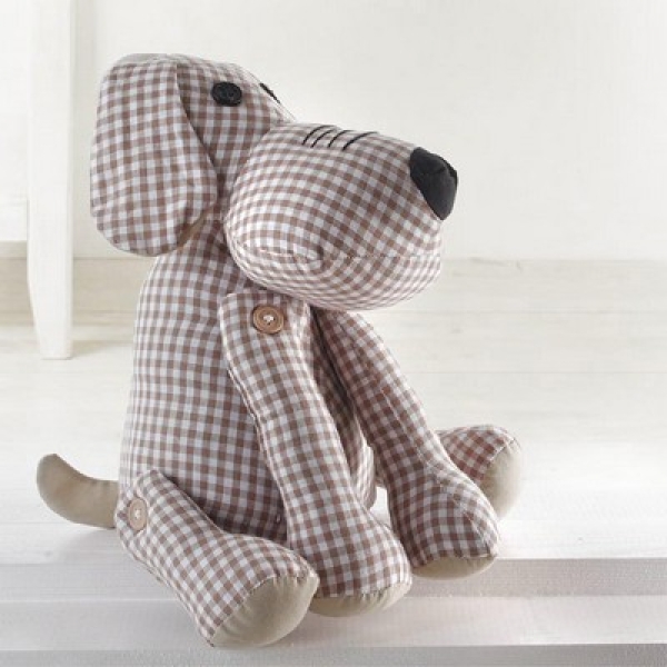 TÜRstopper 'Hund', T