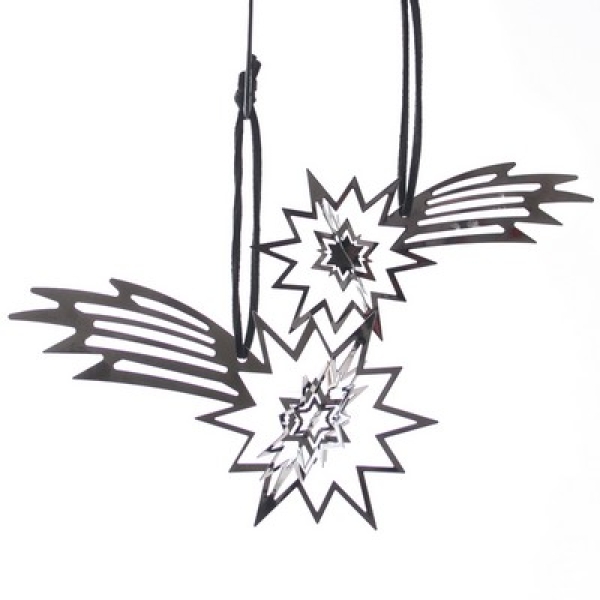 Hänger'SternschnuppeAnhängero