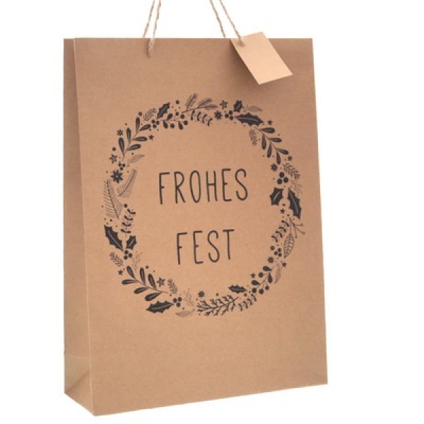 PapiertÃÂ¼te 'Kranz-Frohes