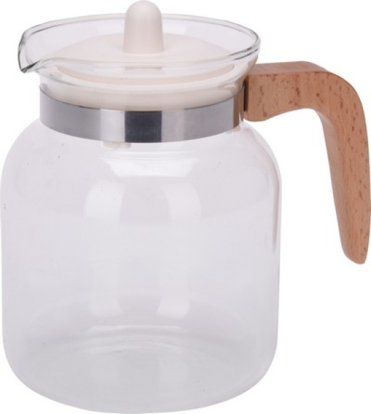 TEEKANNE GLAS 1500ML
