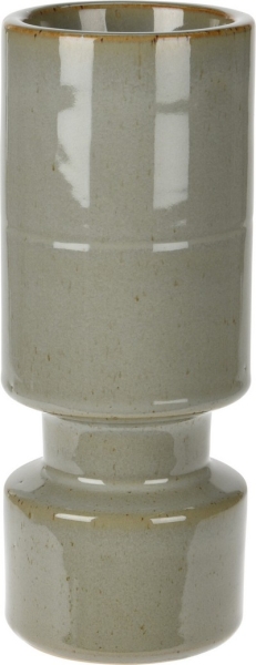 TEELICHTHALTER LEUCHTER 8X21CM