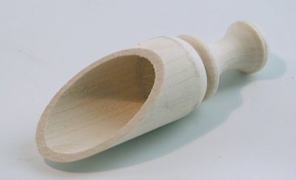 KAFFEEMAß SCHÄUFELCHEN 10501