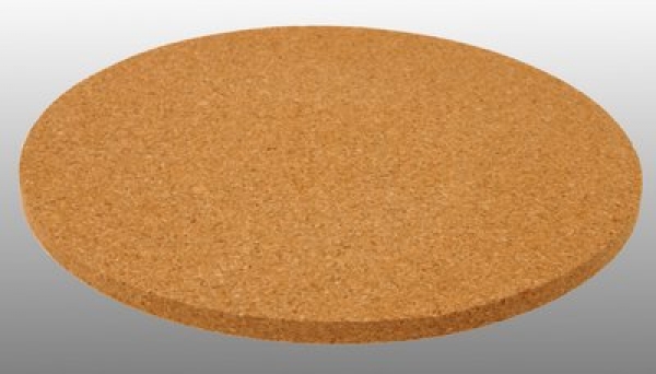 UNTERSETZER KORK 17CM