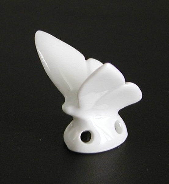 TROPFENFÄNGER SCHMETTERLING