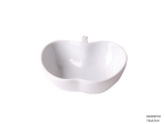 KOMPOTTSCHALE APFEL 12*4,5 CM