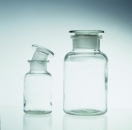 VORRATSGLAS 50ML KLAR