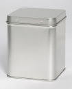 TEEDOSE UNI SILBER 100GR.
