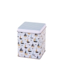 Maritim Tea viereckige 100gr