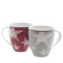 Cup 'stars', 2 x