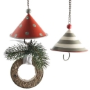 Meisenknödelhalter 2Sort.