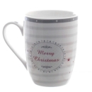 Cup 'merry Christmas & a