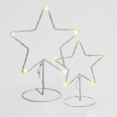 Light decoration 'Stern', S