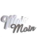 Light decoration 'Stern', S