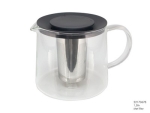 Teekanne glas 1,5L