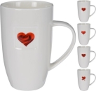 BECHER 400CC HERZ DESIGN 4 SRT