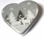 Supplier heart 23.3x22.7x6.5