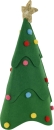 MUETZE 46 CM WEIHNACHTSBAUM